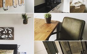 Nicolette Appartementen